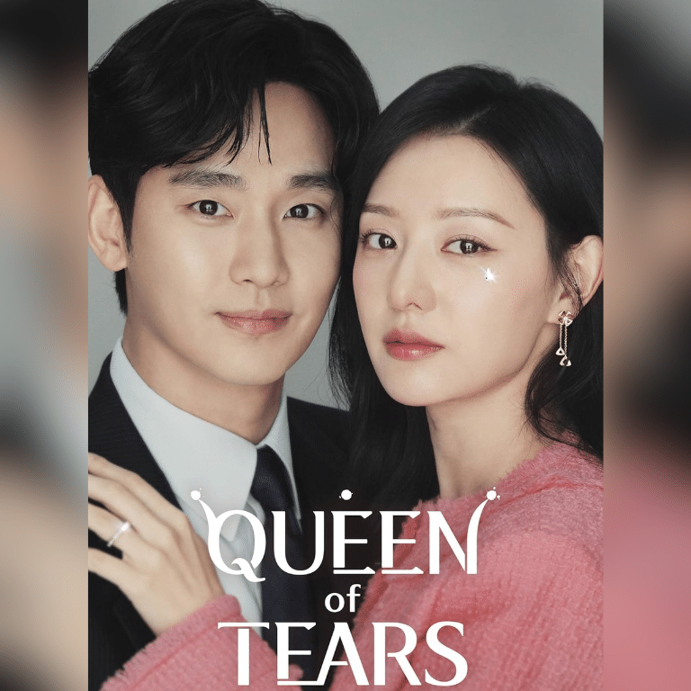 Queen of Tears