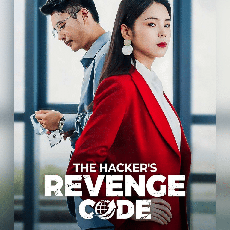 The Hacker's Revenge Code