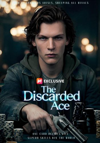 The Discarded Ace - How to Watch for Free